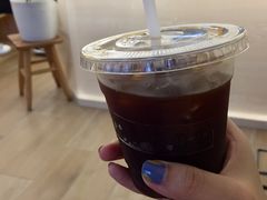 -Onirii Coffee(长乐路店)
