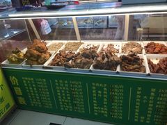 -白魁老号饭庄(交道口店)
