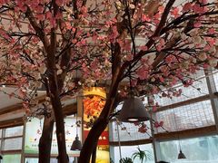 -蜜桃餐厅·伴山(湖滨商业街店)