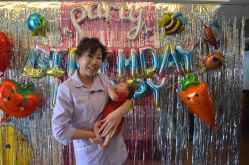 -琅悦月子会所(香格里拉旗舰店)