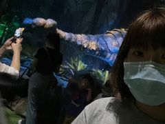 -侏罗纪世界电影特展(广州站)