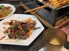 -马海涛牛肉串·午市牛腩饭·烧烤夜宵(领汇广场店)