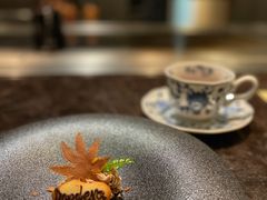 -Ginza Onodera铁板烧(外滩十八号店)