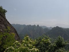 -崀山风景名胜区