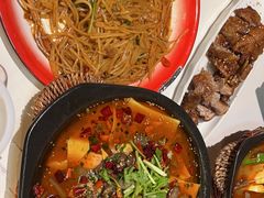 -乔阿马·江南味·驴肉香(龙湖华泾天街店)