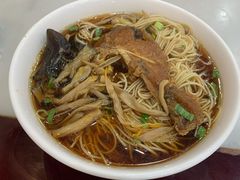 -东吴面馆(因果巷店)