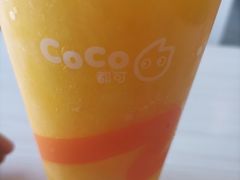 -CoCo都可(中联广场店)