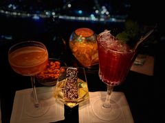 -广州四季酒店·天吧·高空酒吧