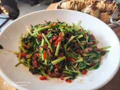 -胡马八破·川菜小馆(高新万达店)