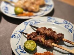 -沼津港精致料理·寿喜烧·烧鸟(龙湖南桥天街日料榜单店)
