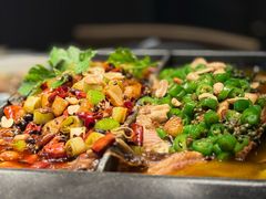 -巴渝菜馆(涿州店)