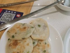腊味馍-执牛耳涮烤牛排火锅(伊河路店)