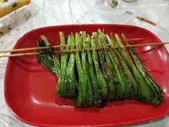 -鸿羊居(金月湾店)