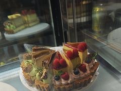 -黑草莓(重庆路店)