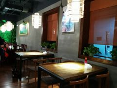 -建德食府·十八年建德菜(天目里国际街区店)