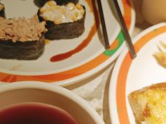 -比格比萨自助(宝山日月光店)