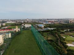 -上海华凯华美达广场酒店