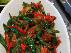 -丰茂烤串(公园店)