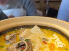 -老阿爸鲜鱼土菜(昆山花桥店)