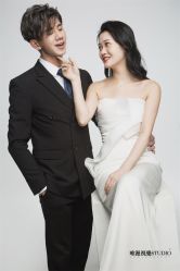 内景客片-巴黎婚纱摄影工作室