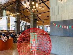 -WOLFGANG PUCK KITCHEN & BAR(迪士尼小镇店)
