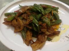 -百姓百味海鲜酒楼(粤垦路总店)