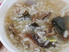 -百成大同鸭肉粥(大同总店)