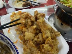 -哈尔滨饺子王·东北菜(鱼鳞浃路店)