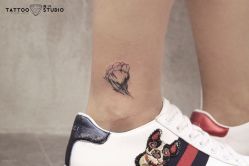 -飛凡TATTOO纹身•原创