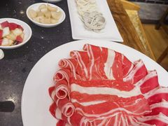 -南门涮肉(后海店)