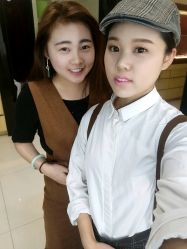 -完美新娘婚纱摄影