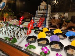 -芭菲盛宴·环球美食(北城国际店)