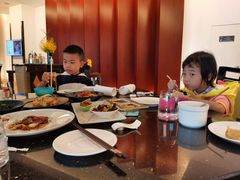 -铭轩中餐厅·海南菜·粤菜(亚龙湾瑞吉店)