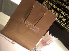 -王品牛排(福州泰禾店)