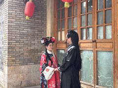 -南屏步行街