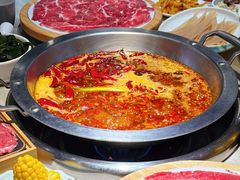 -万物生江北老火锅(海骏达店)