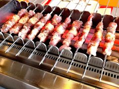 -冰城串说·羊肉串烧烤(哈西大街店)