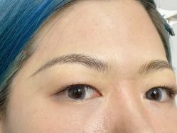 -一个差评成就的纹眉店