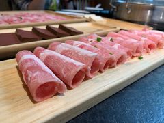 -许府牛火锅(信义坊总店)