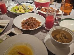 -秀儿四九城·新京菜(亚运村鸟巢店)