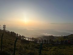 -萍乡武功山风景名胜区