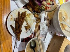 -木屋烧烤(西南角店)