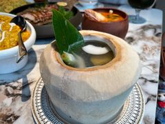 泰国椰青鲍鱼鸡-泰尚臻Siam Essence