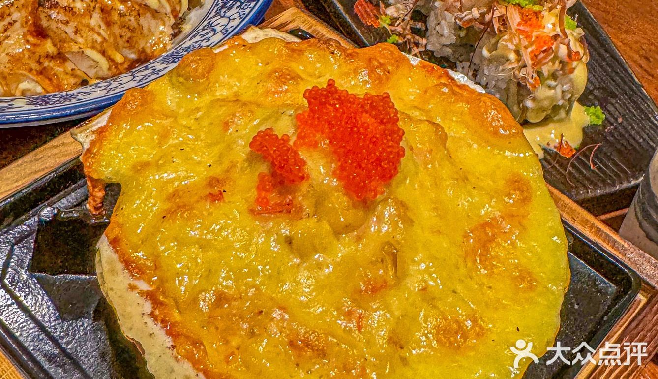 沈阳太原街｜这家日料香到我啦🔥
