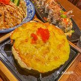 沈阳太原街｜这家日料香到我啦🔥