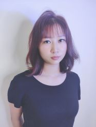 点击看大图 -逸丝风尚专注烫染