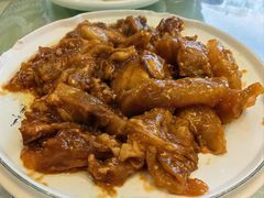 -同发号饭庄(复兴路店)