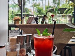 -Bistro 63 创意融合料理(广粤天地店)
