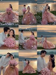 -第一夫人婚纱摄影(南京店)