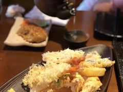 -千代武日本料理(哈西店)
